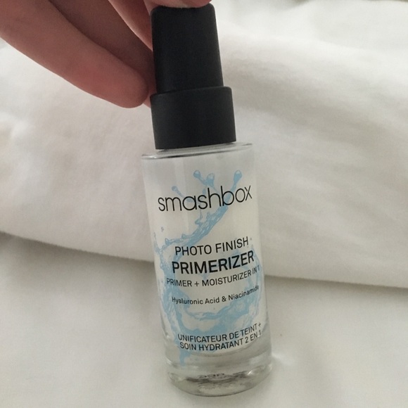 Smashbox primerizer - Picture 2 of 3